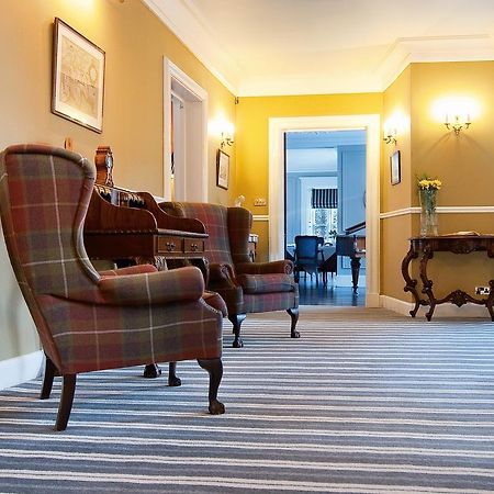 Barcaldine House & Self-Catering Cottages Oban Interno foto