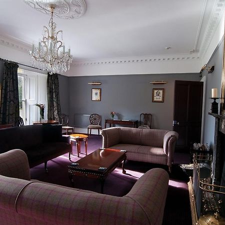 Barcaldine House & Self-Catering Cottages Oban Camera foto