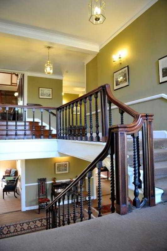 Barcaldine House & Self-Catering Cottages Oban Esterno foto